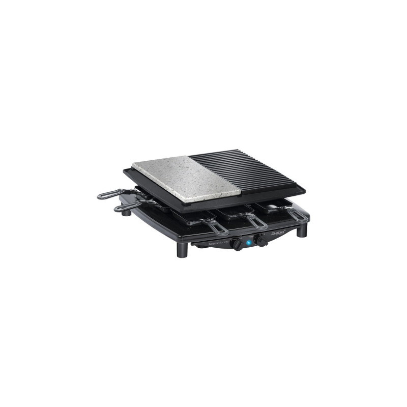 Steba Raclette RC 4 Plus