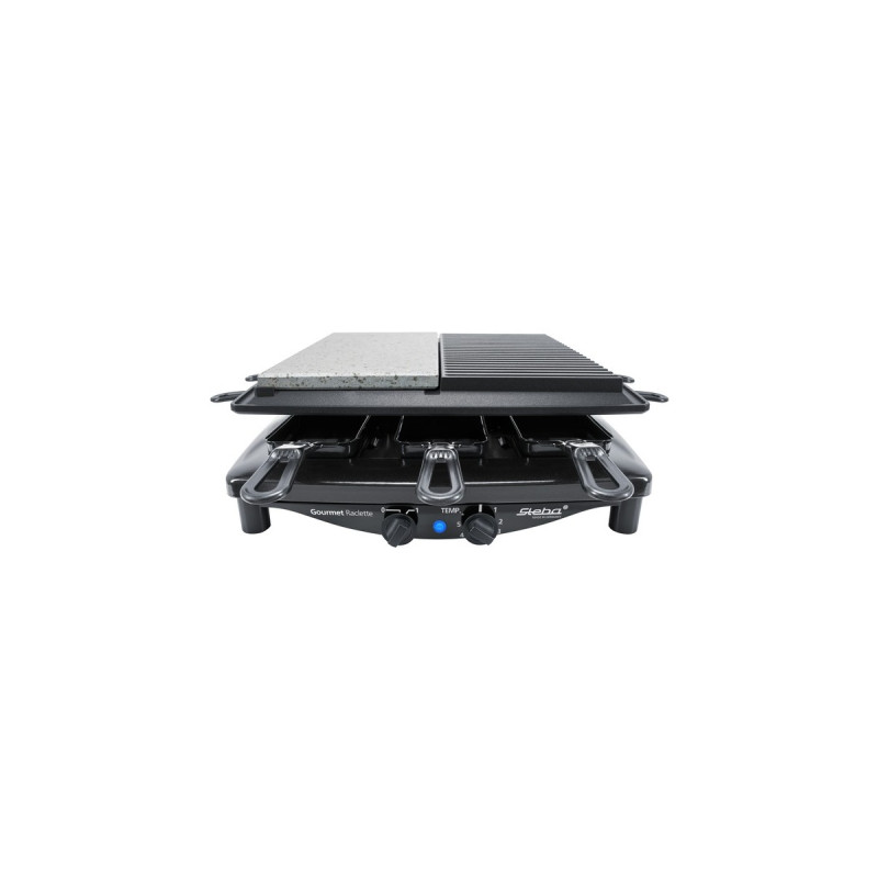 Steba Raclette RC 4 Plus