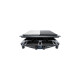 Steba Raclette RC 4 Plus Deluxe(schwarz)