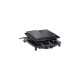 Steba Raclette RC 4 Plus Deluxe(schwarz)