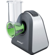 Steba Salad-Maker MG 150, Zerkleinerer(edelstahl/anthrazit)