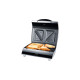 Steba Sandwichmaker SG 20(schwarz/silber)
