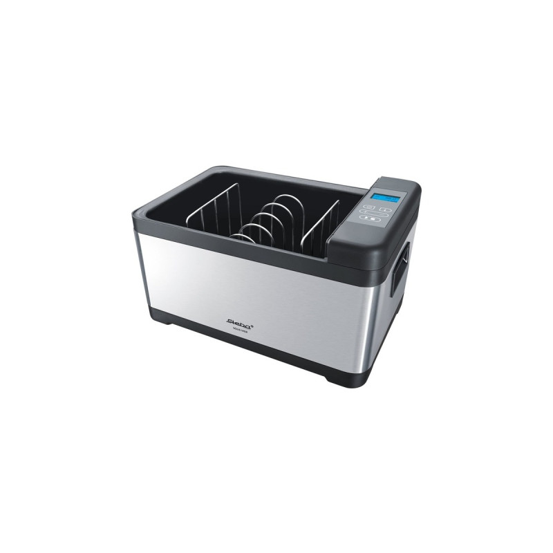 Steba Sous-Vide Garer SV2(silber)