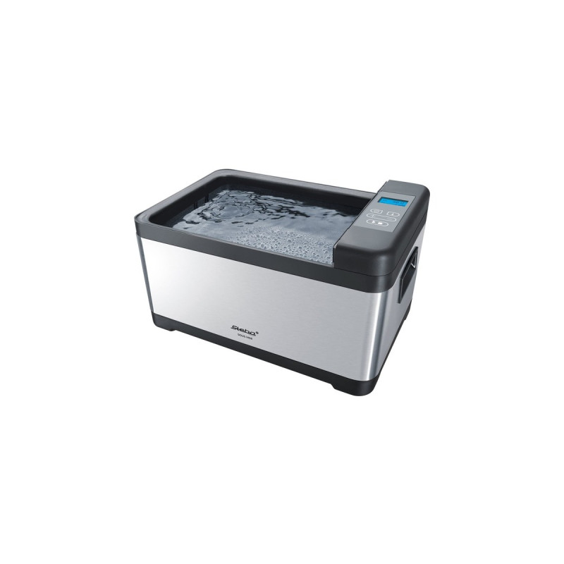 Steba Sous-Vide Garer SV2(silber)