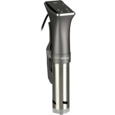 Steba Sous-Vide Garer Stab SV 75(edelstahl/schwarz)