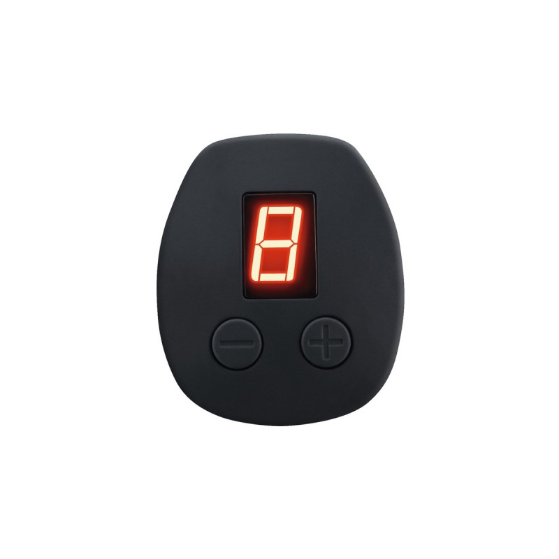 Steba Stabmixer-Set MX 40(edelstahl (gebürstet)/schwarz)