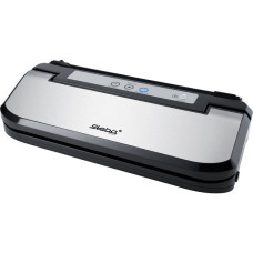 Steba VK 7, Vakuumiergerät(edelstahl/schwarz)