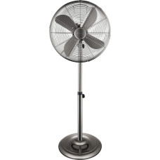 Steba VT S6, Ventilator(gunmetal)