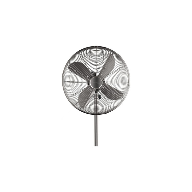 Steba VT S6, Ventilator(gunmetal)