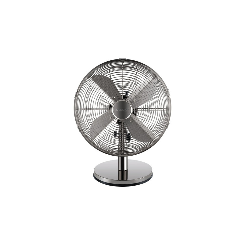 Steba VT T6, Ventilator(gunmetal)