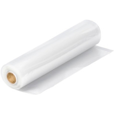 Steba Vakuumier-Folienrollen 28 x 600cm(transparent, 2 Stück)