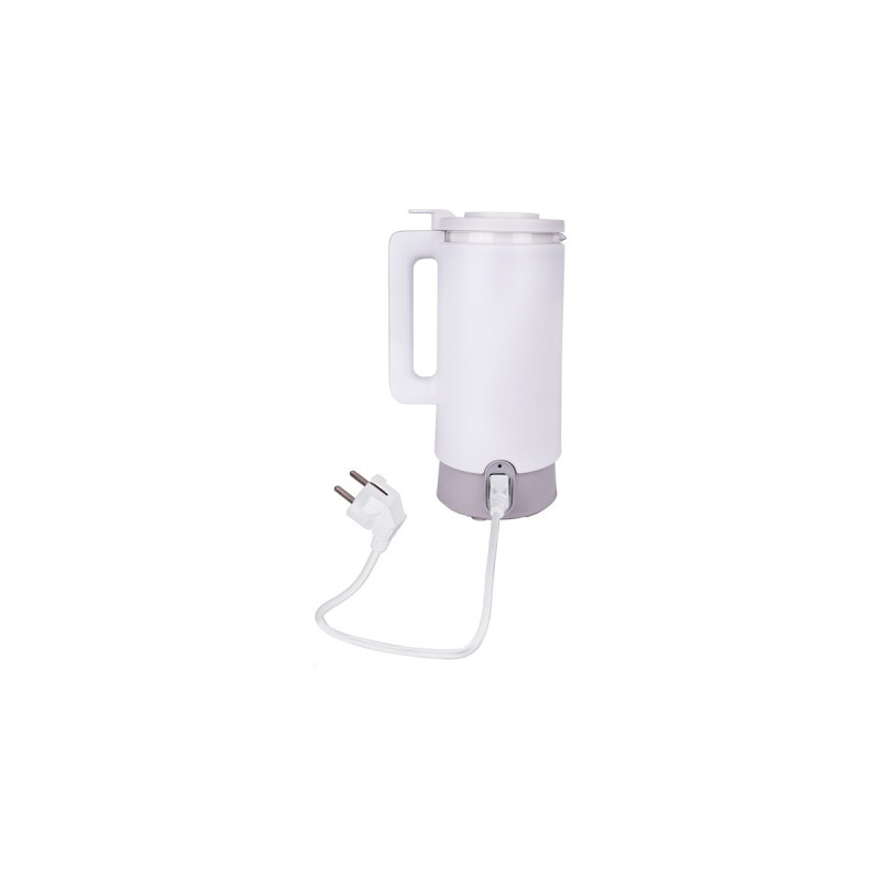 Steba Vegan-Drink-Maker VDM 2 HOT & COLD, Drink Maker(weiß)