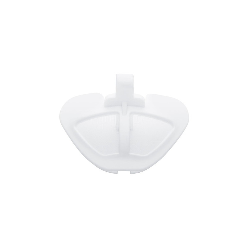 Steba WK 10 Bianco, Wasserkocher(weiß/edelstahl, 1,7 Liter)