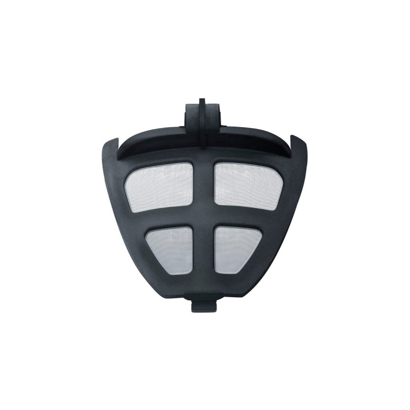 Steba WK 20 Inox, Wasserkocher(inox/schwarz, 1,7 Liter)