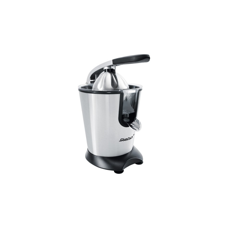 Steba ZP 2, Zitruspresse(silber)