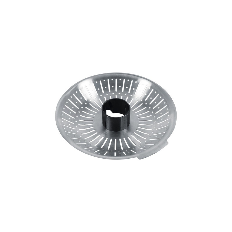 Steba ZP 2, Zitruspresse(silber)