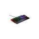 SteelSeries APEX 7, Gaming-Tastatur(schwarz, DE-Layout, SteelSeries QX2 Red)