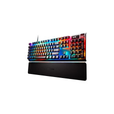 SteelSeries APEX Pro, Gaming-Tastatur(schwarz, DE-Layout, SteelSeries OmniPoint 2.0)