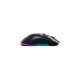 SteelSeries Aerox 3 Wireless Onyx 2022, Gaming-Maus(schwarz, Outlet)