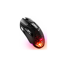 SteelSeries Aerox 5 Wireless, Gaming-Maus(schwarz, Outlet)