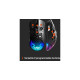 SteelSeries Aerox 5 Wireless, Gaming-Maus(schwarz, Outlet)