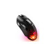 SteelSeries Aerox 5 Wireless, Gaming-Maus(schwarz)