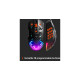 SteelSeries Aerox 9 Wireless, Gaming-Maus(schwarz)
