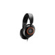 SteelSeries Arctis Nova 3, Gaming-Headset(schwarz, USB-C)
