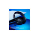 SteelSeries Arctis Nova 4P, Gaming-Headset(schwarz/blau, 2,4 GHz)