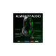 SteelSeries Arctis Nova 4X, Gaming-Headset(schwarz/grau, 2,4 GHz)