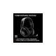 SteelSeries Arctis Nova 4, Gaming-Headset(schwarz/grün, 2,4 GHz)