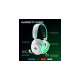 SteelSeries Arctis Nova 7X, Gaming-Headset(weiß/schwarz, USB-C, Bluetooth)