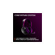 SteelSeries Arctis Nova 7, Gaming-Headset(schwarz, USB-C, Bluetooth)