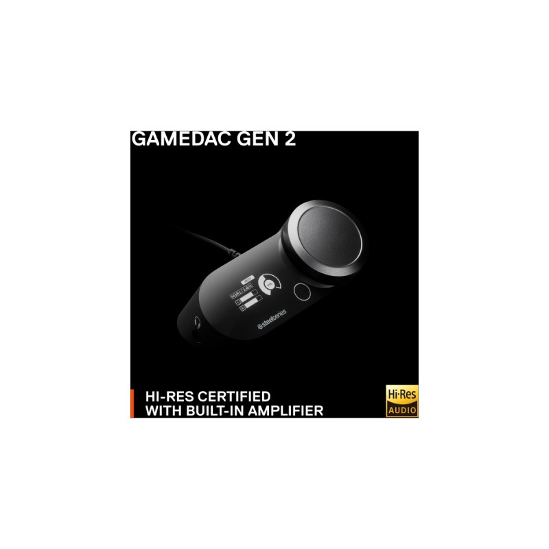 SteelSeries Arctis Nova Pro X, Gaming-Headset(schwarz, USB-C, Klinke)