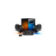 SteelSeries Arena 9, Lautsprecher(schwarz, 3.5 mm Klinke, Bluetooth, Optischer Eingang)