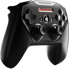 SteelSeries Nimbus+, Gamepad(schwarz)