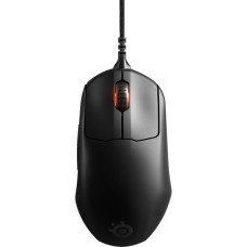 SteelSeries Prime, Gaming-Maus(schwarz, Prestige OM Switches)