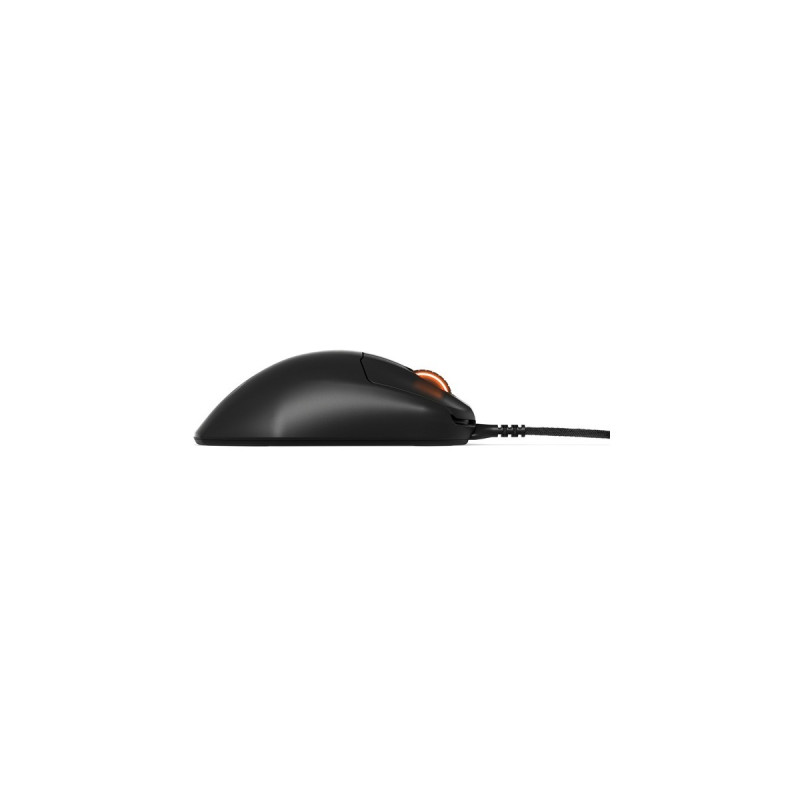 SteelSeries Prime, Gaming-Maus(schwarz, Prestige OM Switches)