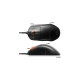 SteelSeries Prime, Gaming-Maus(schwarz, Prestige OM Switches)