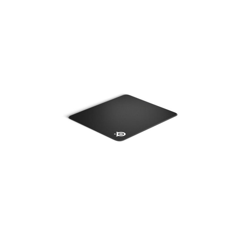 SteelSeries QCK EDGE, Gaming-Mauspad(schwarz, Größe: L)