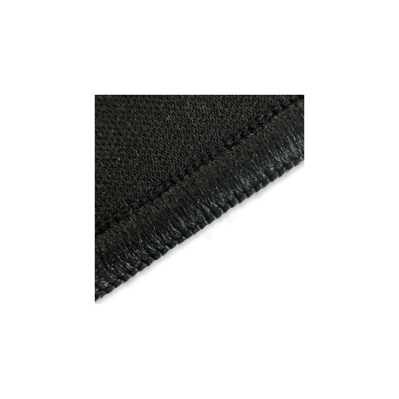 SteelSeries QCK EDGE, Gaming-Mauspad(schwarz, Größe: XL)