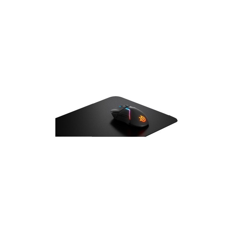 SteelSeries QcK Hard, Gaming-Mauspad(schwarz)