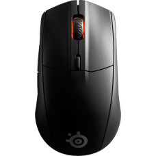 SteelSeries Rival 3 Wireless, Gaming-Maus(schwarz)