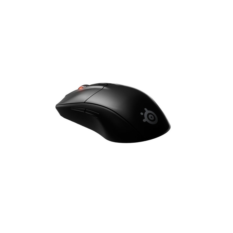 SteelSeries Rival 3 Wireless, Gaming-Maus(schwarz)