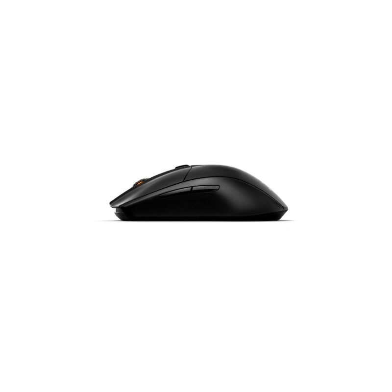 SteelSeries Rival 3 Wireless, Gaming-Maus(schwarz)