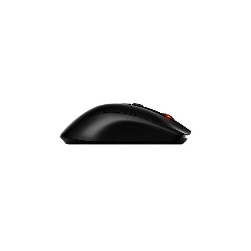 SteelSeries Rival 3 Wireless, Gaming-Maus(schwarz)