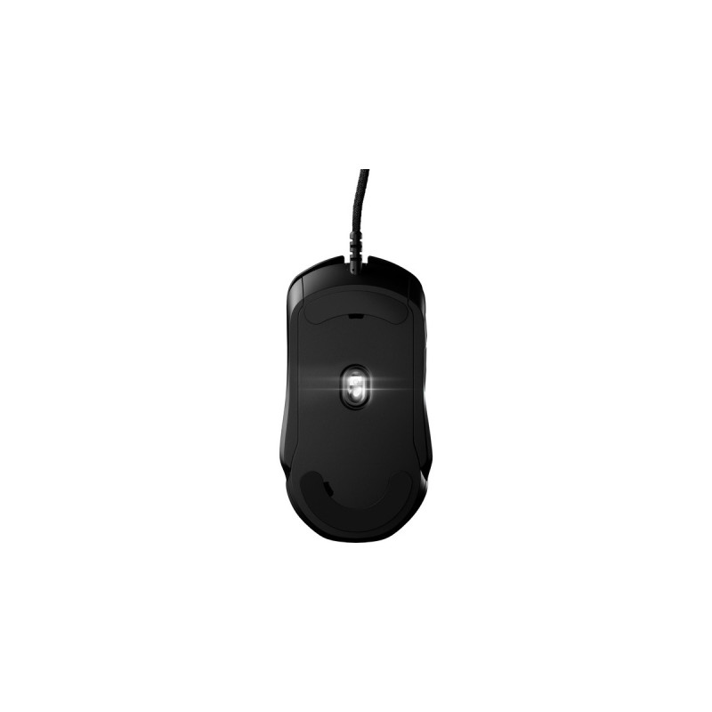 SteelSeries Rival 5, Gaming-Maus(schwarz)