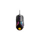 SteelSeries Rival 600, Gaming-Maus(schwarz)