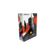 SteelSeries Rival 600, Gaming-Maus(schwarz)