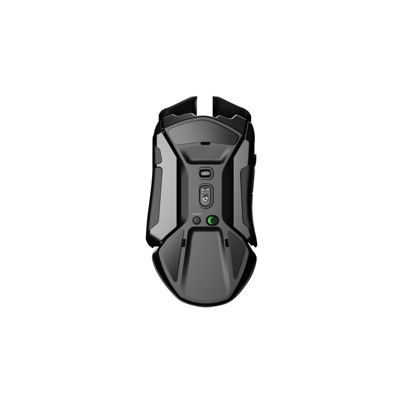 SteelSeries Rival 650, Gaming-Maus(schwarz)